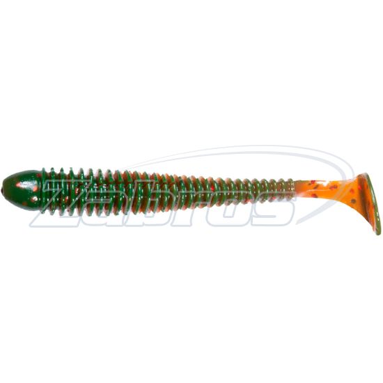 Фото Lucky John Spark Tail, 2,00", 5,08 см, 10 шт, 140166-085