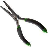 Плоскогубці Daiwa Mini Splitring Pliers, 16510-100, 12,7 см, купити в Києві та Україні, ціна в інтернет-магазині | Zabros