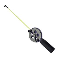 Вудка зимова Salmo Fin, 422-07, 35 см, Ø 70 мм, 2-10 г: купити, ціна, Київ, Україна | Zabros