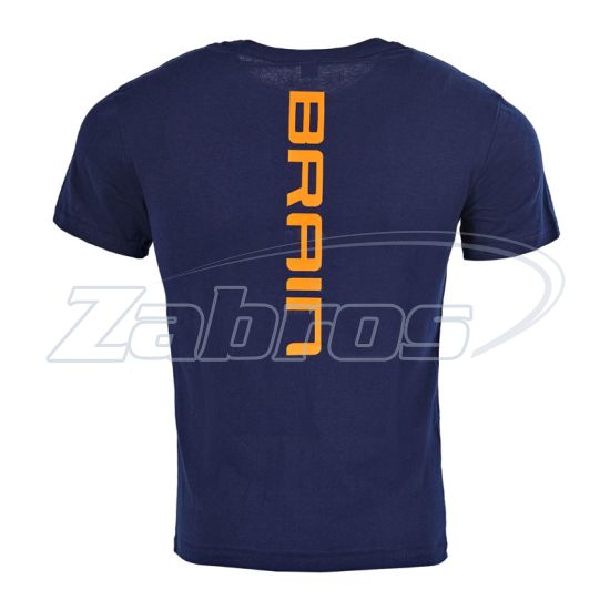 Фотографія Brain, S, Blue