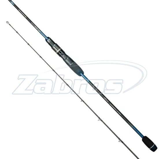 Фото Favorite SW Slow Claw, SLC-661ML, 2,02 м, 30-100 г Фото Favorite SW Slow Claw, SLC-661ML, 2,02 м, 30-100 г