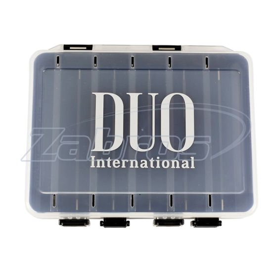 Фото DUO Reversible Box 145, 19,8x14,5x3,7 см