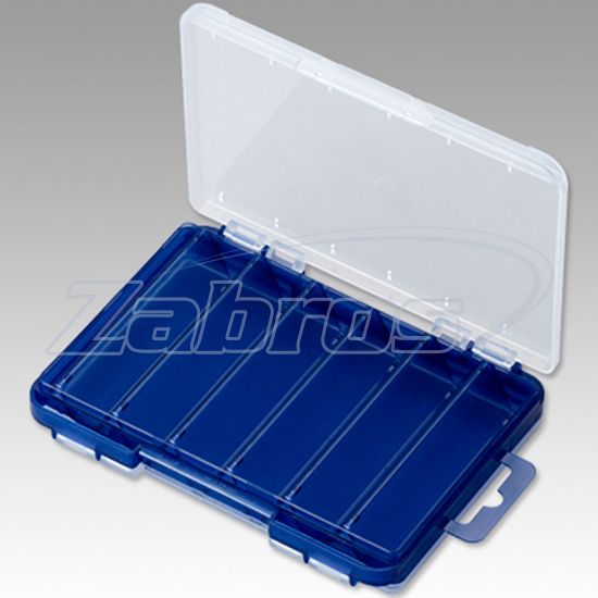 Фотографія Meiho Reversible F-86, 712675, 14x10,4x2,2 см