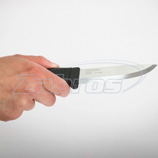 Фотография Morakniv Companion (S), Black