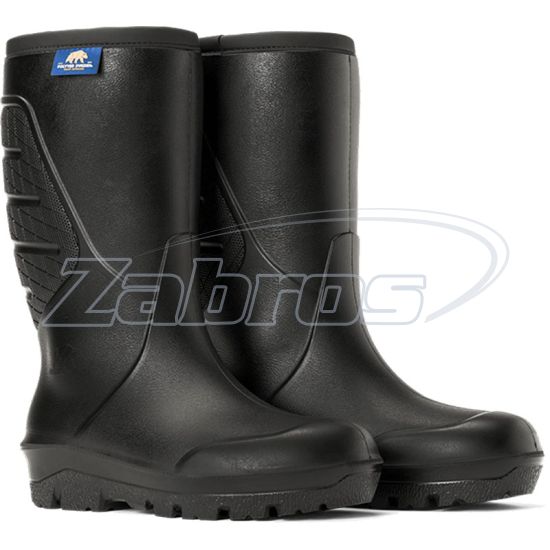 Фотография Polyver Classic High, 8581-43, Black