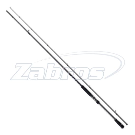 Фото Major Craft Crostage Wind, CRK-832MW, 2,51 м, 7-21 г.