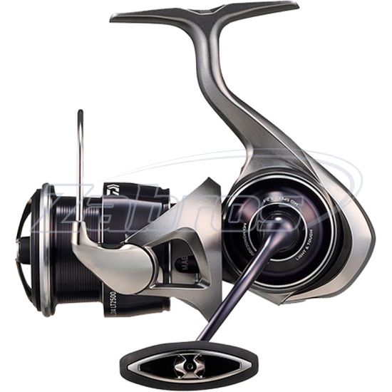 Фотография Daiwa 25 Caldia LT, 10427-400, 4000-C