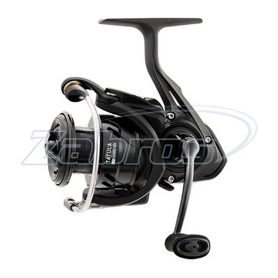 Фото Daiwa Tatula LT, TALT4000-CXH