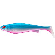 Силикон Daiwa Prorex Lazy Shad, 7,90", 15225-013, 20 см, 1 шт, UV Pink Belly, купить, цены в Киеве и Украине, интернет-магазин | Zabros