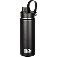 Термокружка Skif Outdoor Sporty Plus, 0,53 л, Black, купити, ціна, Київ, Україна | Zabros