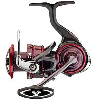 Катушка Daiwa 21 Ballistic MQ LT, 10480-405, 4000D-C, купить, цена, Киев, Украина | Zabros
