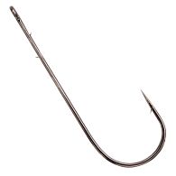 Крючок Fudo Worm SSB2, FWS2-6111, 2, 6 шт, Black для рыбалки, купить, цены в Киеве и Украине, интернет-магазин | Zabros