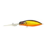 Воблер Megabass Spin Drive 58F, 5,8 см, 8,75 г, 2,7 м, GG Megabass Kinkuro, купить, цена, Киев, Украина | Zabros