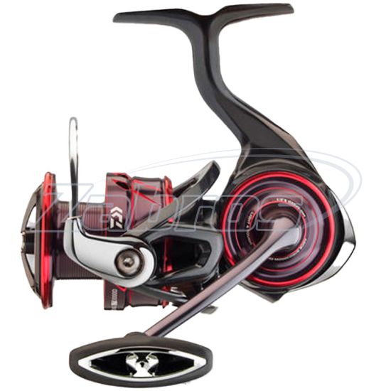 Фото Daiwa 21 Ballistic MQ LT, 10480-405, 4000D-C