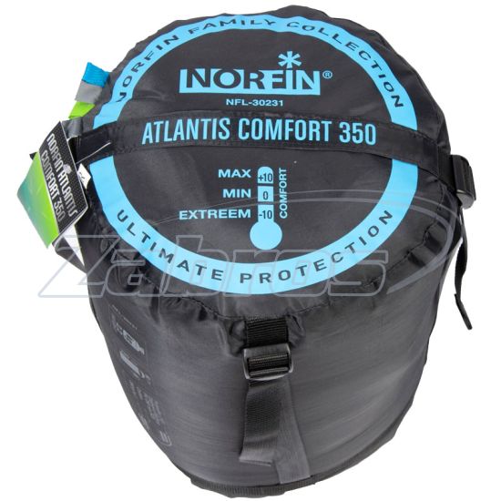 Фотографія Norfin Atlantis Comfort 350, NFL-30230