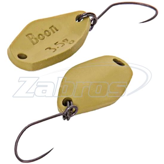 Фото Nories Masukurouto Boon, 3,5 г, 017