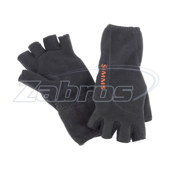 Фото Simms Headwaters Half Finger Glove, 12480-001-30, M