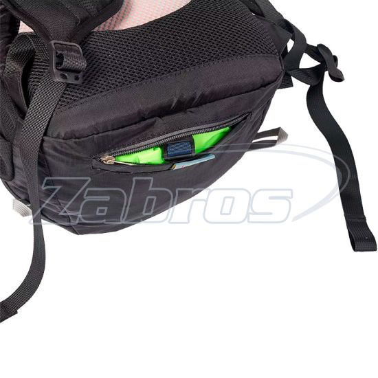 Фото Skif Outdoor Racer, 25 л, Black