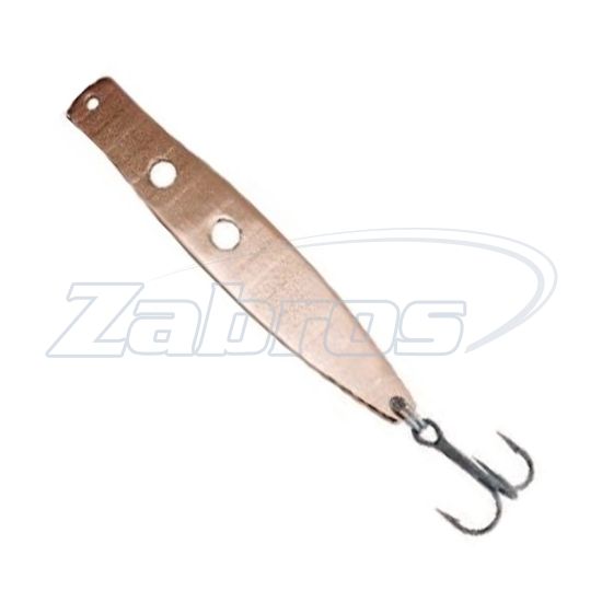 Фото Lucky John Fin Model L, 6 см, 9 г, 7160-G