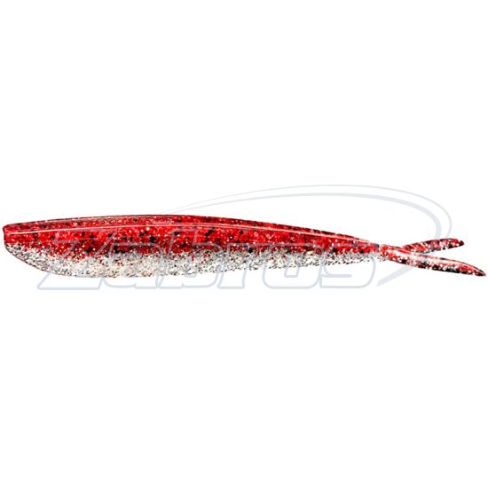 Фото Lunker City Fin-S Fish, 5,75", 14,6 см, 10 шт, 031