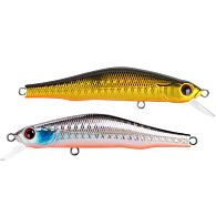 Воблер Trident Range 80SP, 8 см, 8,6 г, 1 м, 019, купити, ціни в Києві та Україні, інтернет-магазин | Zabros