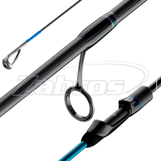 Фотография Favorite 26 Blue Bird, BB2‑732UL‑S, 2,21 см, 1-5 г