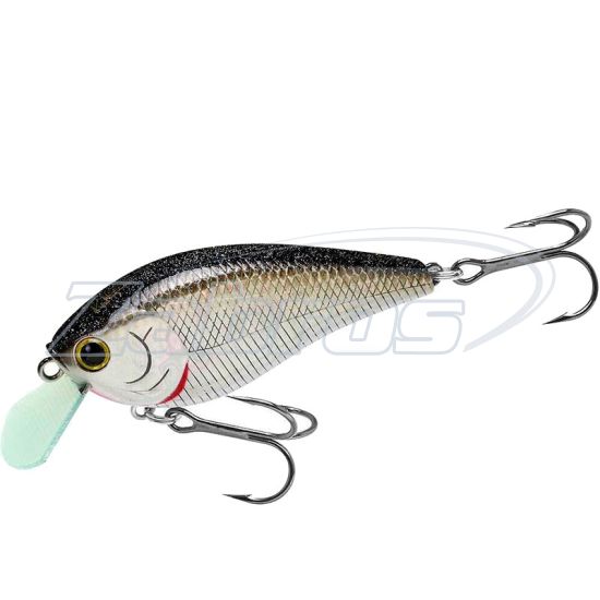 Фотографія Lucky Craft KJ Flat 1.5, 6,4 см, 10 г, 1 м, LC-KJFL1-5-419BPGSN