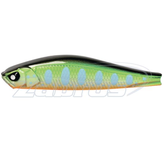 Фото Lucky John Basara 70SP, 7 см, 5,5 г, 1,2 м, BA70SP-104