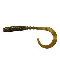 Силікон Reins Curly Curly, 4,00", 10,15 см, 15 шт, 035: купити, ціна, Київ, Україна | Zabros