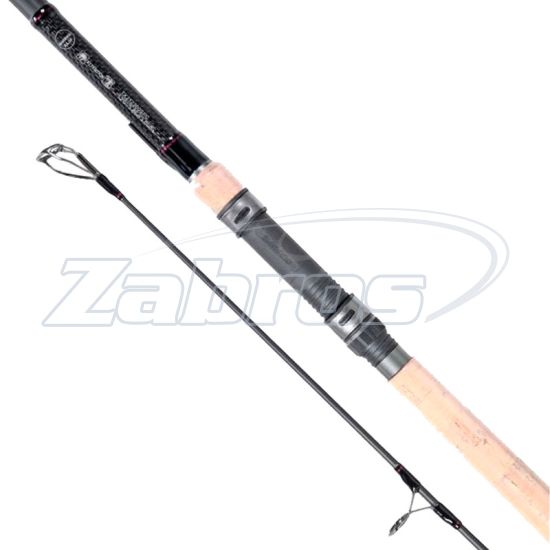 Картинка Shimano Tribal TX2 Cork, TX212325SPC, 3,66 м, 2 секц, 3,25 lb