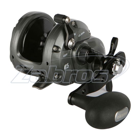 Фотография Okuma Cortez Star Drag, 49679, CZ-5CSa