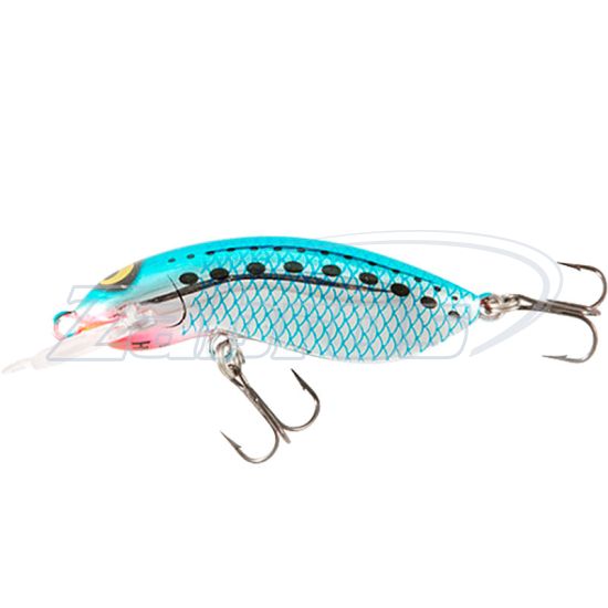 Фото Halco Sorcerer 52 DD, 5,2 см, 6 г, 2,5 м, H50