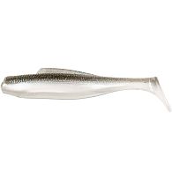 Силикон Z-Man Diezel Minnowz, 5,00", 12,7 см, 4 шт, Smoky Shad: купить, цена, Киев, Украина | Zabros