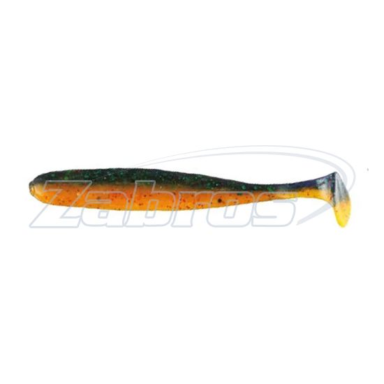 Фото Nomura Rocket Shad, 4,00", 10 см, 6 шт, 047