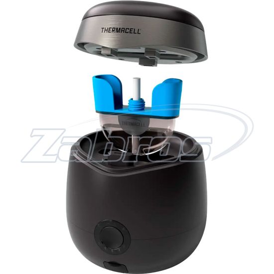 Купить Thermacell E90 Rechargeable Mosquito Repeller, Charcoal