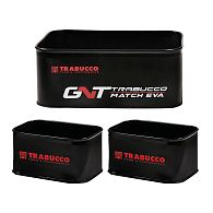 Набір ємностей Trabucco GNT Groundbait Bowl Set 1+2, 048-37-320, купити, ціни в Києві та Україні, інтернет-магазин | Zabros