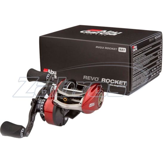 Купить Abu Garcia Revo Rocket, 1292769, R