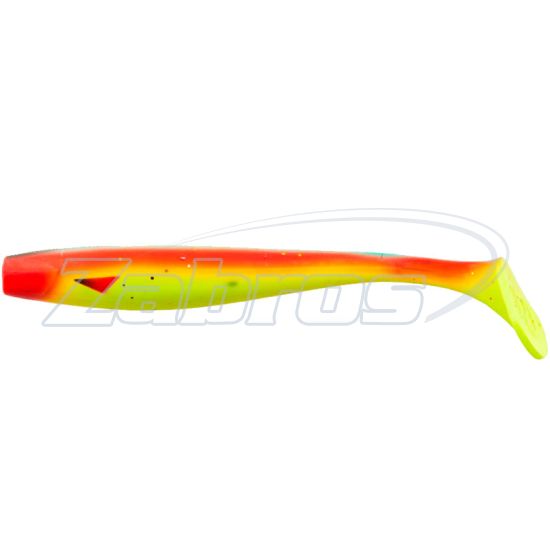 Фото Lucky John 3D Kubira Swim Shad, 7,00", 17,8 см, 2 шт, 140421-PG06