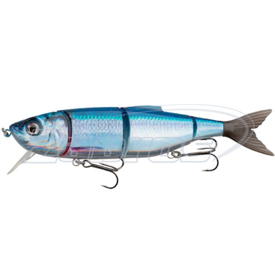Фото Savage Gear 4Play V2 Liplure, 13,5 см, 18 г, Herring