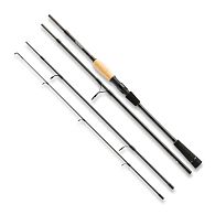 Спінінг Daiwa 19 Megaforce Travel Spin, 11898-240, 2,4 м, 10-40 г, купити, ціна, Київ, Україна | Zabros