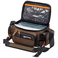 Сумка з коробками Savage Gear System Box Bag S, 74241, 5,5 л, 15x36x23 см, купити, ціни в Києві та Україні, інтернет-магазин | Zabros