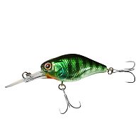 Воблер Jackall Diving Chubby 38F, 3,8 см, 4,3 г, 1,5 м, HL Blue Gill, купить, цена, Киев, Украина | Zabros