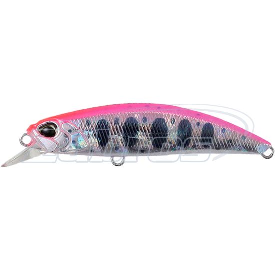 Фото DUO Spearhead Ryuki 60S, 6 см, 6,5 г, 0,8 м, ADA4019