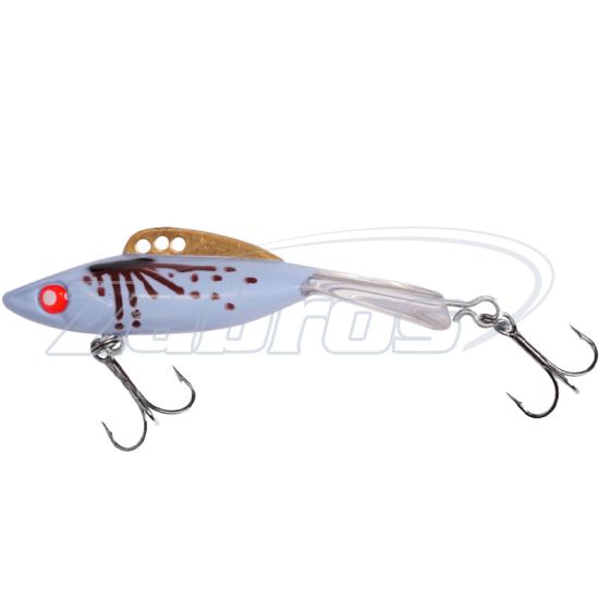 Фото Lucky John Pro Series Mebaru, 3,7 см, 5 г, LJME37-206