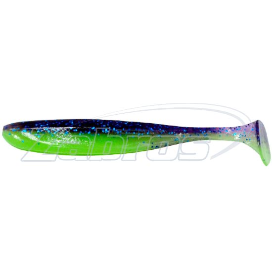 Фото Keitech Easy Shiner, 5,00", 12,7 см, 5 шт, PAL#06