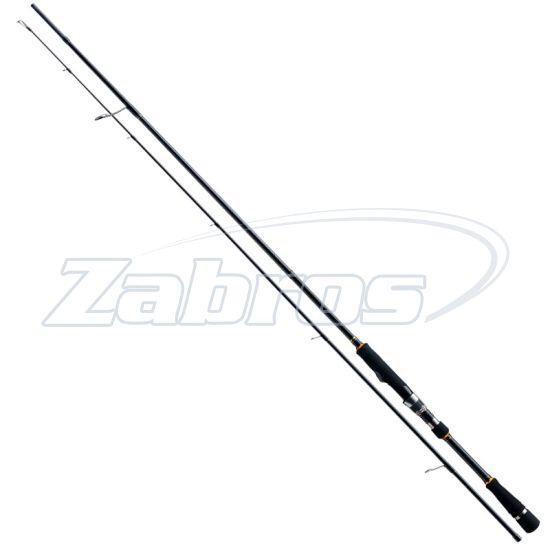 Фото Major Craft New Crostage Boat SeaBass, CRX-702MH/S, 2,13 м, 10-20 г