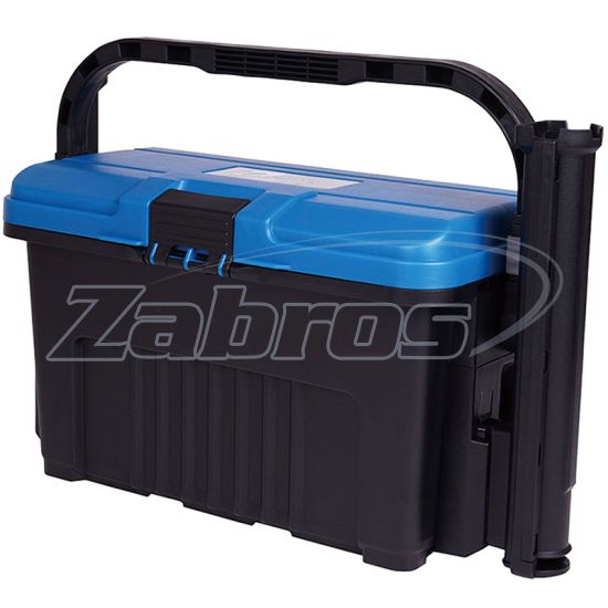 Фото Ring Star Docutte, D-4300BBRH, 46,3x24,8x26,2 см, 14,5 л, Blue/Black