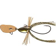 Чаттербейт Daiwa Prorex Flex Blade Jig, 21 г, Dirty Roach: купити, ціна, Київ, Україна | Zabros