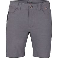 Шорти Simms Challenger Short, 14115-030-W34, Steel: купити, ціна, Київ, Україна | Zabros