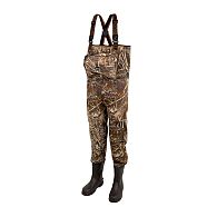 Забродный полукомбинезон Prologic Max5 XPO Neoprene Waders Boot Foot, 48491, 46/47, купить, цены в Киеве и Украине, интернет-магазин | Zabros